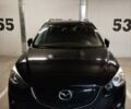 Чорний Мазда СХ-5, об'ємом двигуна 2.49 л та пробігом 130 тис. км за 13900 $, фото 1 на Automoto.ua