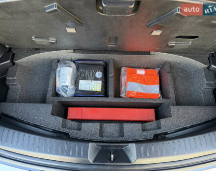 Чорний Мазда СХ-5, об'ємом двигуна 2.2 л та пробігом 217 тис. км за 14700 $, фото 50 на Automoto.ua