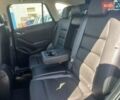 Черный Мазда СХ-5, объемом двигателя 2.2 л и пробегом 180 тыс. км за 16800 $, фото 24 на Automoto.ua