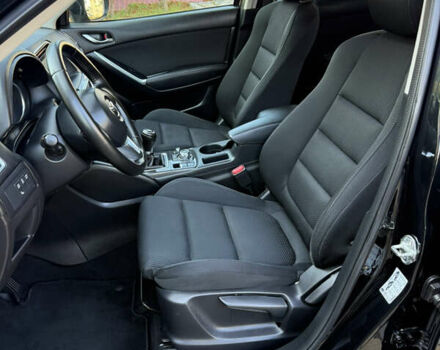 Чорний Мазда СХ-5, об'ємом двигуна 2.2 л та пробігом 217 тис. км за 14700 $, фото 74 на Automoto.ua