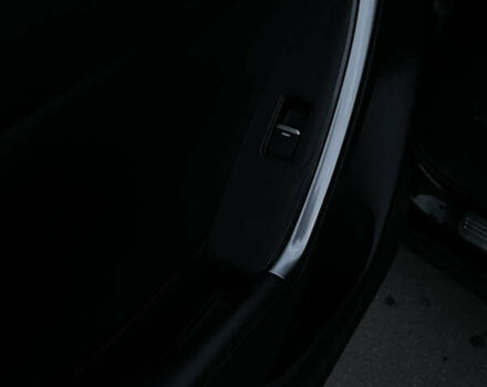 Черный Мазда СХ-5, объемом двигателя 2.19 л и пробегом 214 тыс. км за 16500 $, фото 15 на Automoto.ua