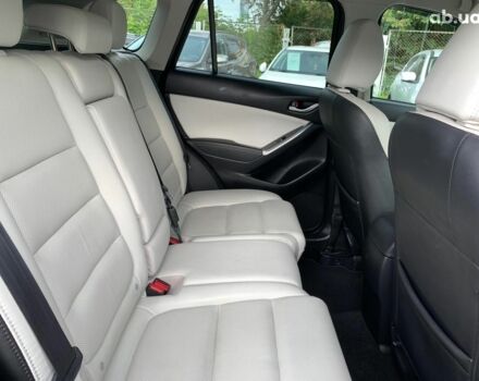 Мазда СХ-5 2015 в Виннице на Automoto.ua Черный Мазда СХ-5, объемом двигателя 2.5 л и пробегом 152 тыс. км за 17690 $, фото 28 на Automoto.ua