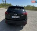 Чорний Мазда СХ-5, об'ємом двигуна 2.19 л та пробігом 225 тис. км за 14399 $, фото 3 на Automoto.ua
