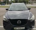 Черный Мазда СХ-5, объемом двигателя 2.49 л и пробегом 130 тыс. км за 13900 $, фото 18 на Automoto.ua