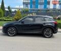 Чорний Мазда СХ-5, об'ємом двигуна 2.19 л та пробігом 251 тис. км за 14000 $, фото 1 на Automoto.ua