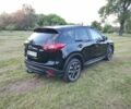 Черный Мазда СХ-5, объемом двигателя 2.2 л и пробегом 244 тыс. км за 17000 $, фото 3 на Automoto.ua