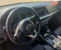 Черный Мазда СХ-5, объемом двигателя 2.2 л и пробегом 180 тыс. км за 16800 $, фото 23 на Automoto.ua