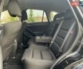 Черный Мазда СХ-5, объемом двигателя 2.2 л и пробегом 208 тыс. км за 15300 $, фото 9 на Automoto.ua