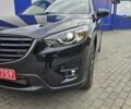 Чорний Мазда СХ-5, об'ємом двигуна 2.2 л та пробігом 198 тис. км за 16500 $, фото 15 на Automoto.ua