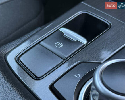 Черный Мазда СХ-5, объемом двигателя 2.2 л и пробегом 198 тыс. км за 15350 $, фото 49 на Automoto.ua