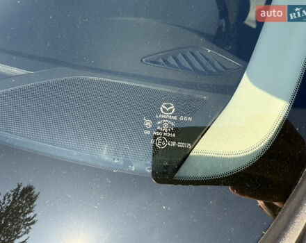 Чорний Мазда СХ-5, об'ємом двигуна 2.2 л та пробігом 217 тис. км за 14700 $, фото 33 на Automoto.ua