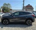 Черный Мазда СХ-5, объемом двигателя 2.2 л и пробегом 150 тыс. км за 17999 $, фото 3 на Automoto.ua