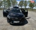 Чорний Мазда СХ-5, об'ємом двигуна 2.19 л та пробігом 225 тис. км за 14399 $, фото 8 на Automoto.ua