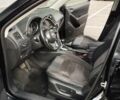 Черный Мазда СХ-5, объемом двигателя 2.49 л и пробегом 130 тыс. км за 13900 $, фото 25 на Automoto.ua