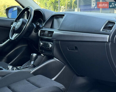 Черный Мазда СХ-5, объемом двигателя 2.2 л и пробегом 198 тыс. км за 15350 $, фото 43 на Automoto.ua