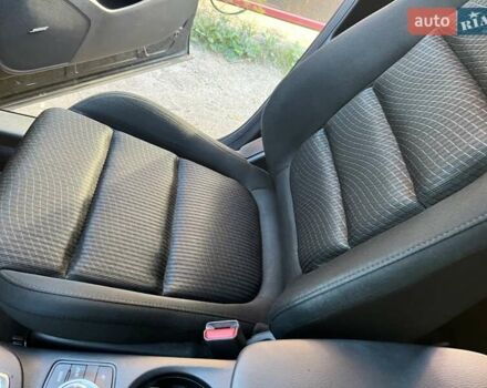 Черный Мазда СХ-5, объемом двигателя 2.2 л и пробегом 175 тыс. км за 16500 $, фото 28 на Automoto.ua