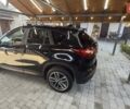 Черный Мазда СХ-5, объемом двигателя 2.19 л и пробегом 212 тыс. км за 14900 $, фото 4 на Automoto.ua