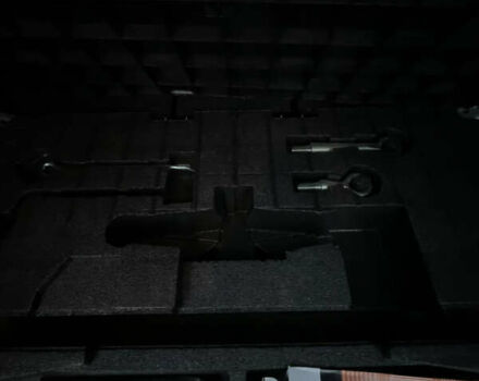 Черный Мазда СХ-5, объемом двигателя 2.19 л и пробегом 214 тыс. км за 16500 $, фото 29 на Automoto.ua