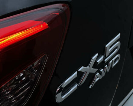 Черный Мазда СХ-5, объемом двигателя 2.19 л и пробегом 214 тыс. км за 16500 $, фото 30 на Automoto.ua