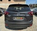 Черный Мазда СХ-5, объемом двигателя 2.2 л и пробегом 150 тыс. км за 17999 $, фото 4 на Automoto.ua