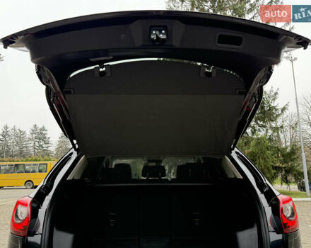 Черный Мазда СХ-5, объемом двигателя 2.19 л и пробегом 193 тыс. км за 16900 $, фото 34 на Automoto.ua