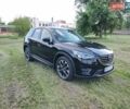 Черный Мазда СХ-5, объемом двигателя 2.2 л и пробегом 244 тыс. км за 17000 $, фото 21 на Automoto.ua