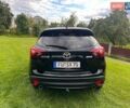 Черный Мазда СХ-5, объемом двигателя 2.2 л и пробегом 189 тыс. км за 14999 $, фото 11 на Automoto.ua
