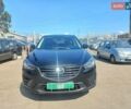 Черный Мазда СХ-5, объемом двигателя 2.2 л и пробегом 180 тыс. км за 16800 $, фото 16 на Automoto.ua