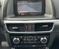 Черный Мазда СХ-5, объемом двигателя 2.2 л и пробегом 203 тыс. км за 15900 $, фото 31 на Automoto.ua
