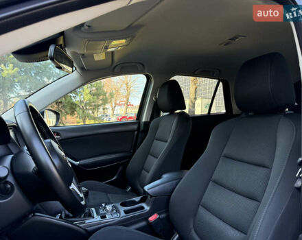 Чорний Мазда СХ-5, об'ємом двигуна 2.2 л та пробігом 217 тис. км за 14700 $, фото 82 на Automoto.ua