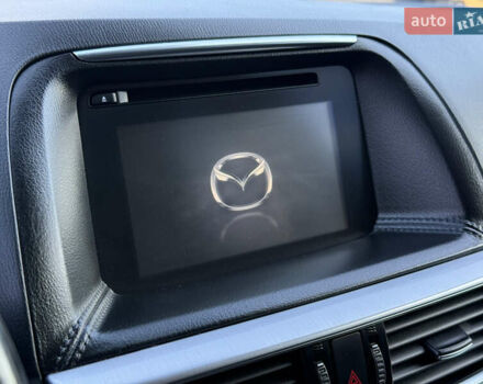 Черный Мазда СХ-5, объемом двигателя 2.2 л и пробегом 198 тыс. км за 15350 $, фото 58 на Automoto.ua