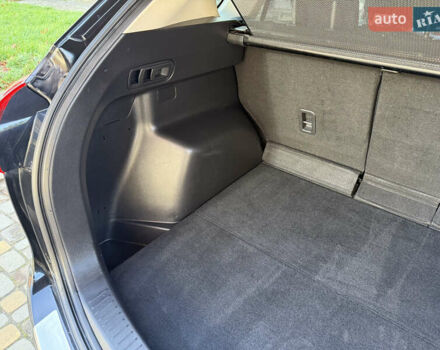 Чорний Мазда СХ-5, об'ємом двигуна 2.2 л та пробігом 217 тис. км за 14700 $, фото 48 на Automoto.ua