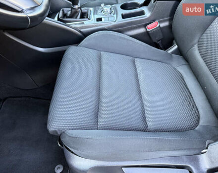 Чорний Мазда СХ-5, об'ємом двигуна 2.2 л та пробігом 217 тис. км за 14700 $, фото 75 на Automoto.ua