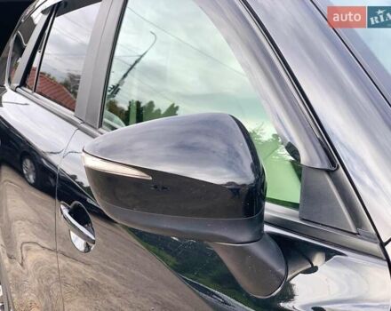 Мазда СХ-5 2015 в Виннице на Automoto.ua Черный Мазда СХ-5, объемом двигателя 2.5 л и пробегом 152 тыс. км за 17690 $, фото 12 на Automoto.ua