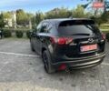 Черный Мазда СХ-5, объемом двигателя 2.2 л и пробегом 175 тыс. км за 16500 $, фото 11 на Automoto.ua