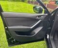 Черный Мазда СХ-5, объемом двигателя 2.2 л и пробегом 189 тыс. км за 14999 $, фото 14 на Automoto.ua