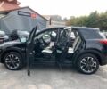 Мазда СХ-5 2015 в Виннице на Automoto.ua Черный Мазда СХ-5, объемом двигателя 2.5 л и пробегом 152 тыс. км за 17690 $, фото 18 на Automoto.ua