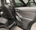 Черный Мазда СХ-5, объемом двигателя 2.49 л и пробегом 130 тыс. км за 13900 $, фото 28 на Automoto.ua