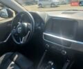 Черный Мазда СХ-5, объемом двигателя 2.2 л и пробегом 180 тыс. км за 16800 $, фото 33 на Automoto.ua