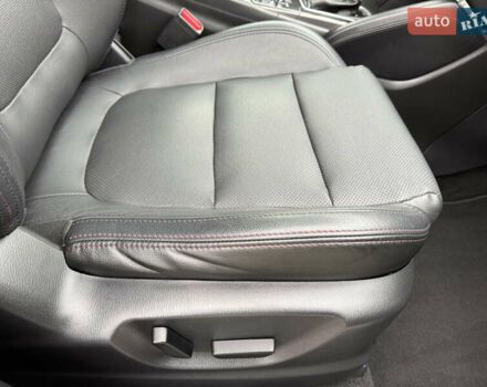 Черный Мазда СХ-5, объемом двигателя 2.19 л и пробегом 193 тыс. км за 16900 $, фото 60 на Automoto.ua