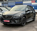Черный Мазда СХ-5, объемом двигателя 2.2 л и пробегом 198 тыс. км за 14650 $, фото 13 на Automoto.ua