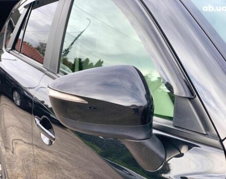 Мазда СХ-5 2015 в Виннице на Automoto.ua Черный Мазда СХ-5, объемом двигателя 2.5 л и пробегом 152 тыс. км за 17690 $, фото 12 на Automoto.ua