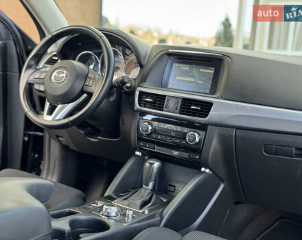 Черный Мазда СХ-5, объемом двигателя 2.2 л и пробегом 180 тыс. км за 15999 $, фото 41 на Automoto.ua