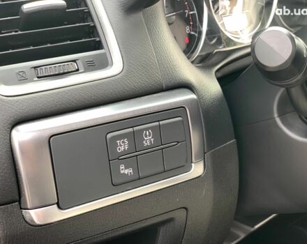 Мазда СХ-5 2015 в Виннице на Automoto.ua Черный Мазда СХ-5, объемом двигателя 2.5 л и пробегом 152 тыс. км за 17690 $, фото 23 на Automoto.ua