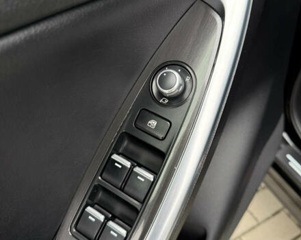 Черный Мазда СХ-5, объемом двигателя 2.19 л и пробегом 193 тыс. км за 16900 $, фото 78 на Automoto.ua