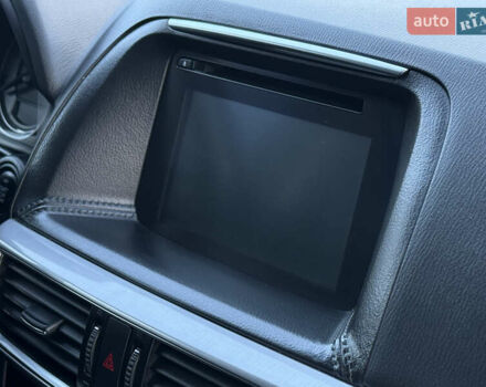 Черный Мазда СХ-5, объемом двигателя 2.2 л и пробегом 198 тыс. км за 15350 $, фото 44 на Automoto.ua