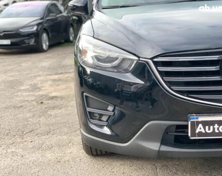 Мазда СХ-5 2015 в Виннице на Automoto.ua Черный Мазда СХ-5, объемом двигателя 2.5 л и пробегом 152 тыс. км за 17690 $, фото 11 на Automoto.ua