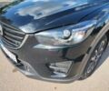 Черный Мазда СХ-5, объемом двигателя 2.2 л и пробегом 244 тыс. км за 17000 $, фото 20 на Automoto.ua