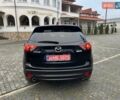 Черный Мазда СХ-5, объемом двигателя 2.2 л и пробегом 175 тыс. км за 16500 $, фото 13 на Automoto.ua