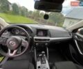 Черный Мазда СХ-5, объемом двигателя 2.2 л и пробегом 189 тыс. км за 14999 $, фото 27 на Automoto.ua
